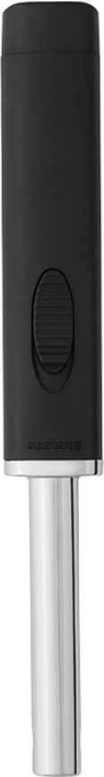 Encendedor de gas Brabantia Tasty+, gris oscuro