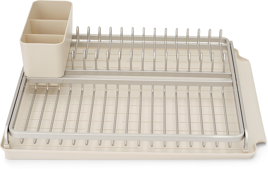 Escurridor de Platos Brabantia, grande, beige