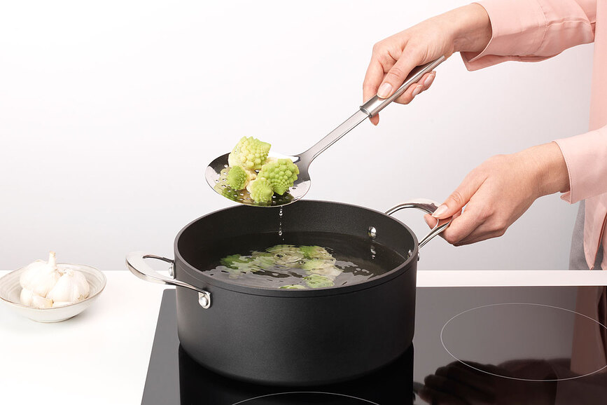 Espumadera Profile 2.0