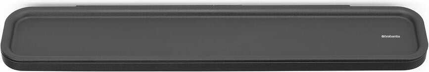 Estante para Baño MindSet, gris oscuro