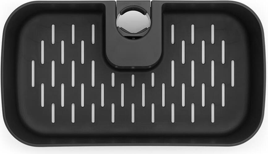 Estante de ducha ReNew, blanco