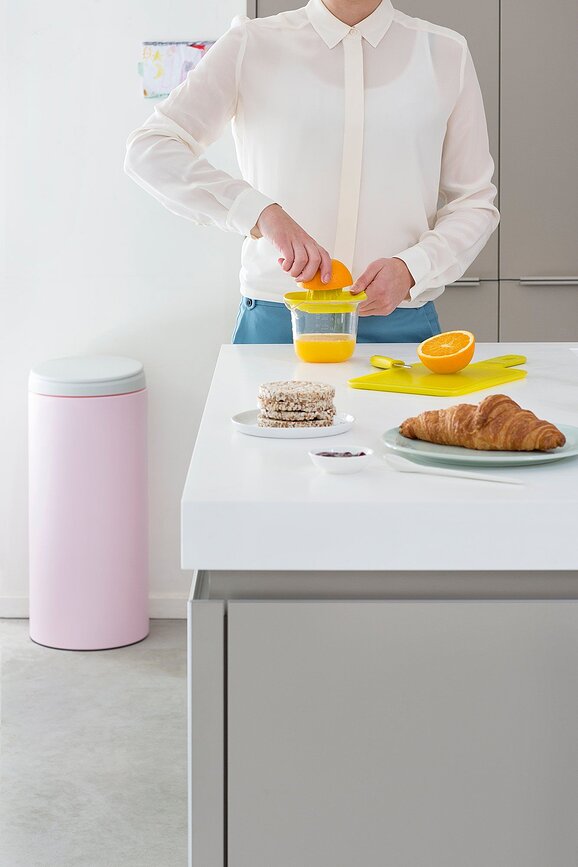 Exprimidor de Cítricos Tasty+, vainilla