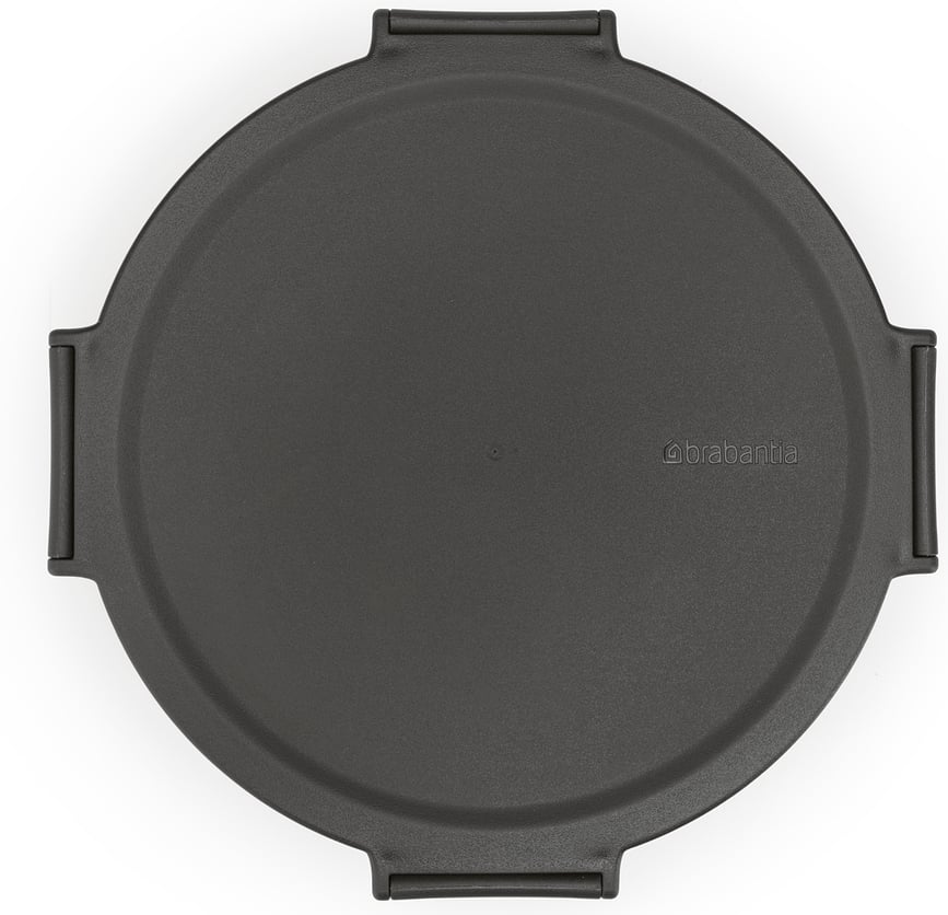 Fiambrera Make & Take, 1,3 L, gris