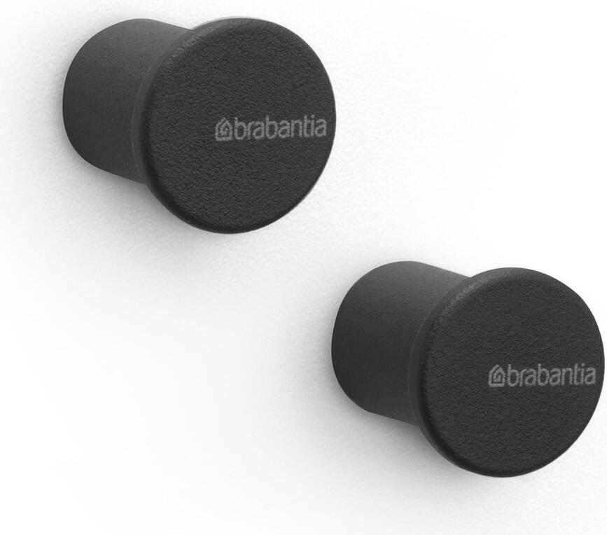 Ganchos para toallas MindSet, 2 unidades