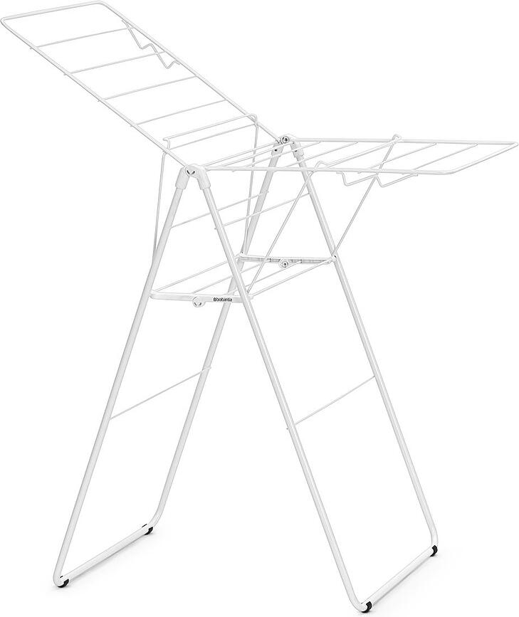 Hangon Sušilo za perilo, 108 cm, bela