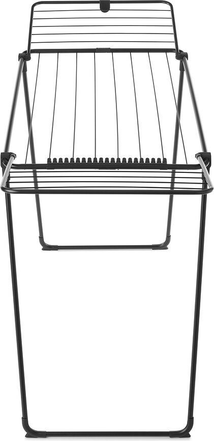 Hangon Too Απλώστρα, 158,9 cm, λευκή