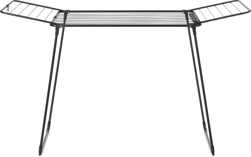 Hangon Too Απλώστρα, 158,9 cm, λευκή