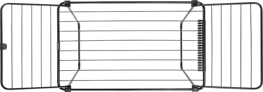 Hangon Too Séchoir à Linge 158,9 cm, blanc