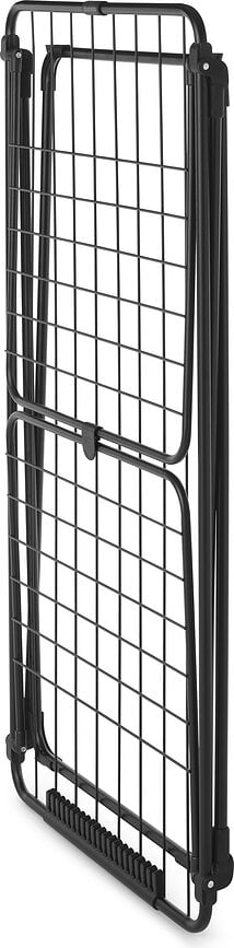 Hangon Too Séchoir à Linge 198,3 cm, noir