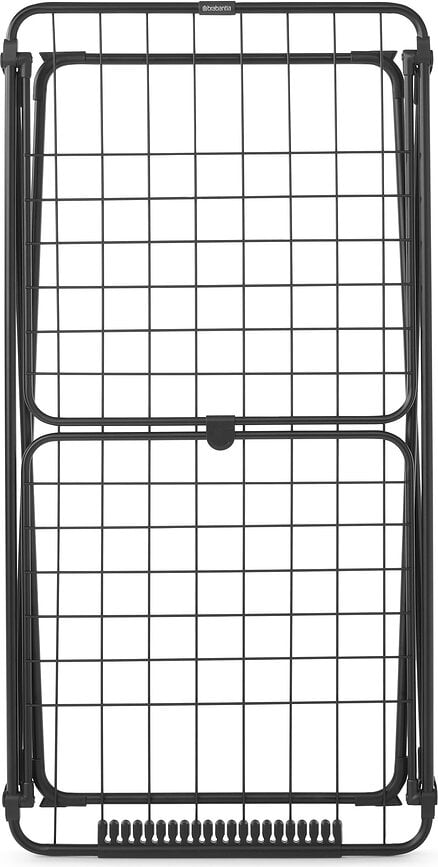 Hangon Too Séchoir à Linge 198,3 cm, noir