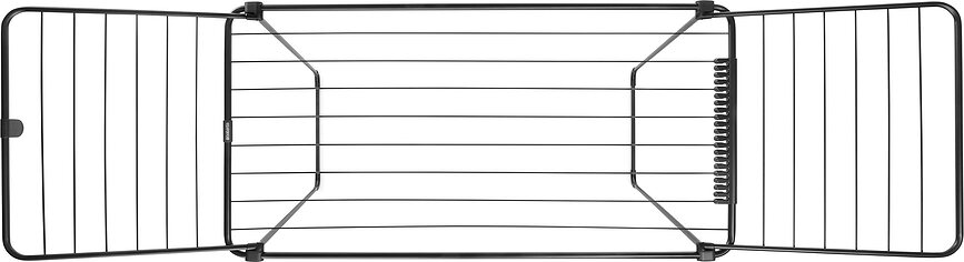 Hangon Too Sušilnik za perilo, 198,3 cm, bel