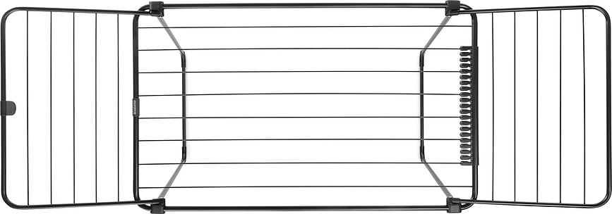 Hangon Too Sušilo za rublje 158,9 cm bijelo