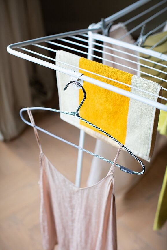 Hangon Too Sušilo za rublje 198,3 cm bijelo