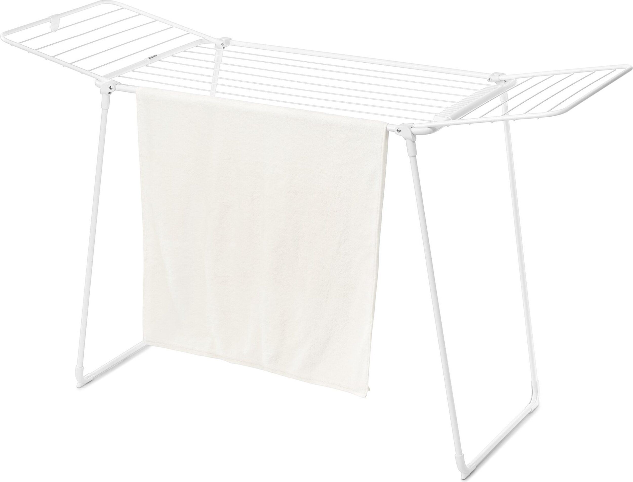 Hangon Too Wäscheständer 158,9 cm, weiß