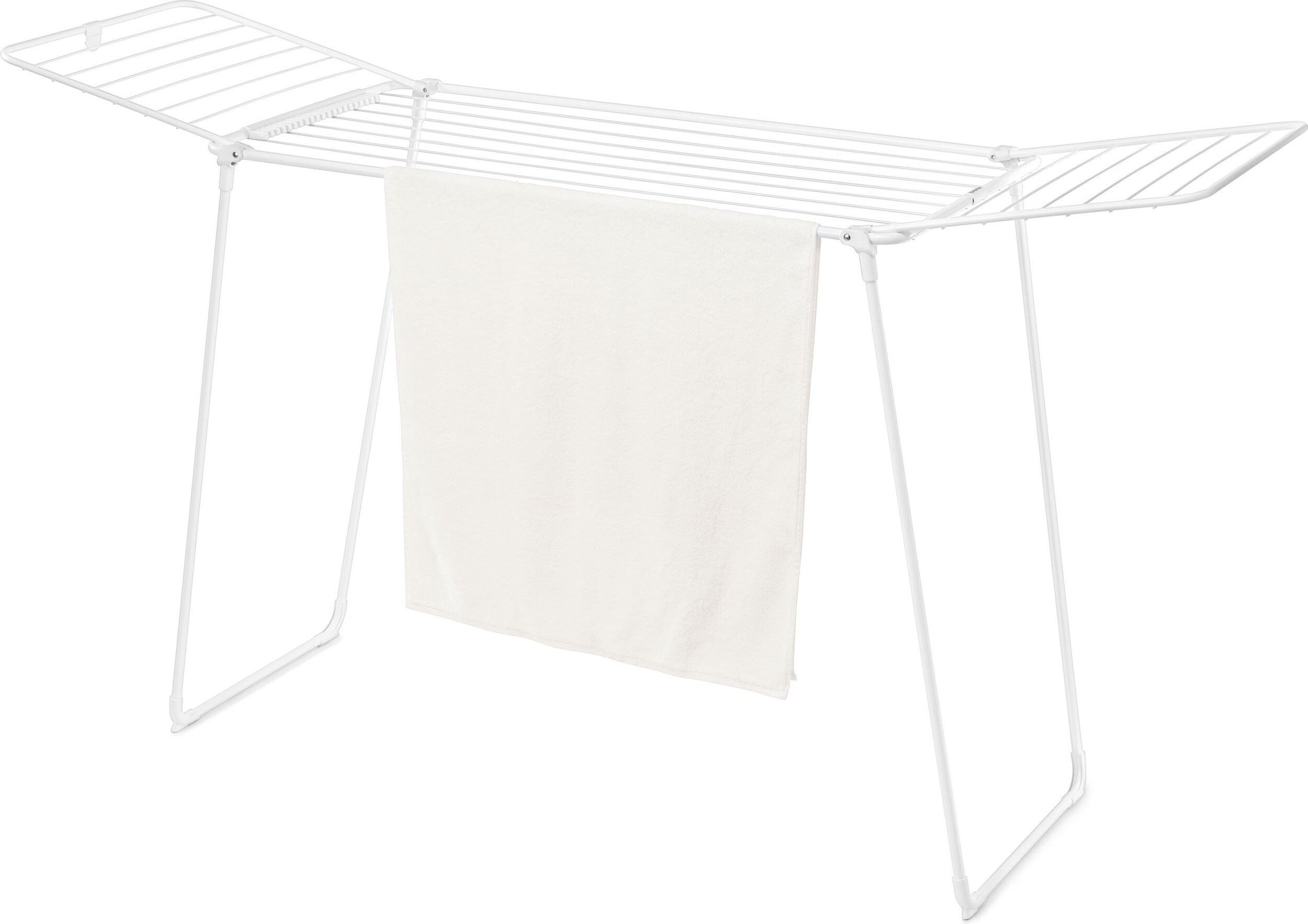 Hangon Too Wäscheständer 198,3 cm, weiß