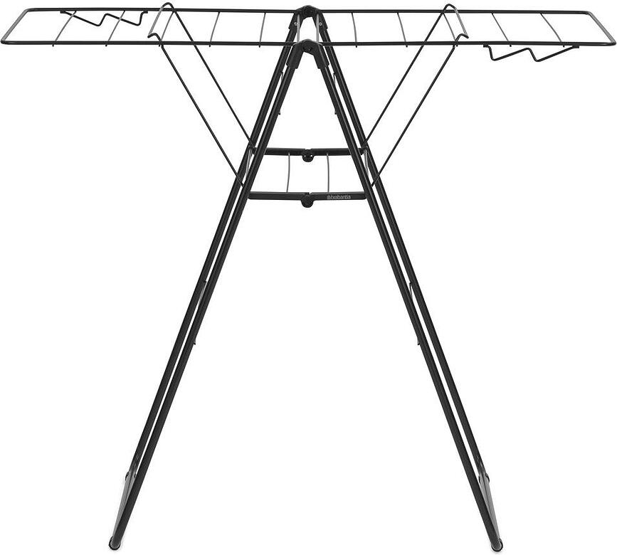 Hangon Torkställning 108 cm, matt svart