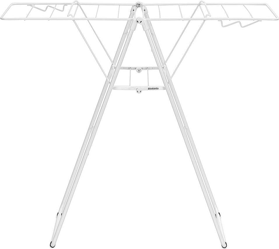 Hangon Wäschetrockner 108 cm weiß