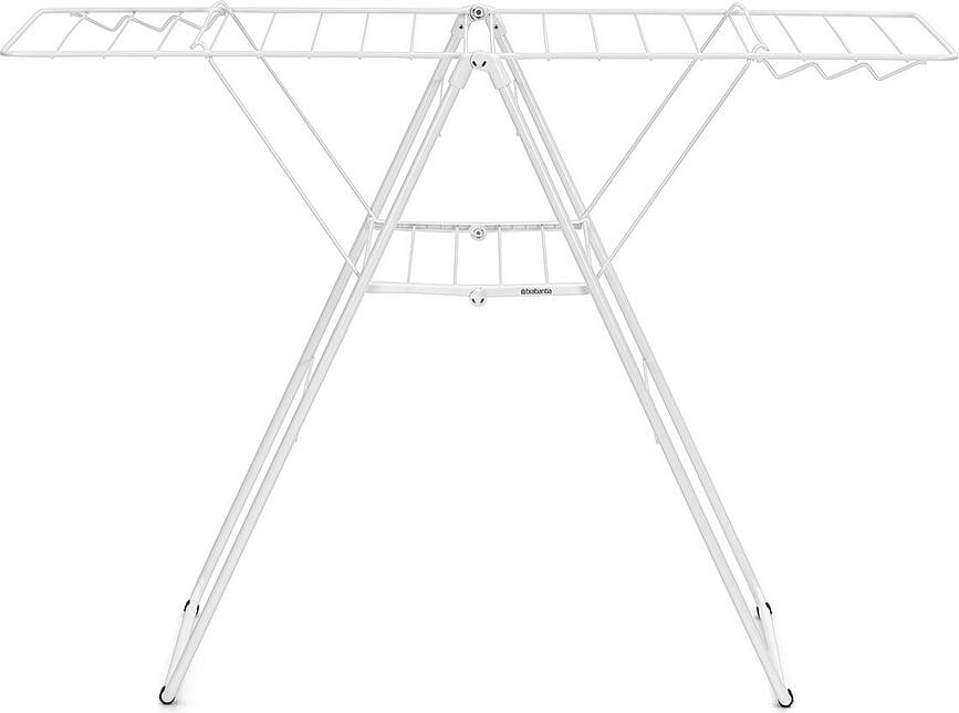 Hangon Wäschetrockner 127 cm weiß