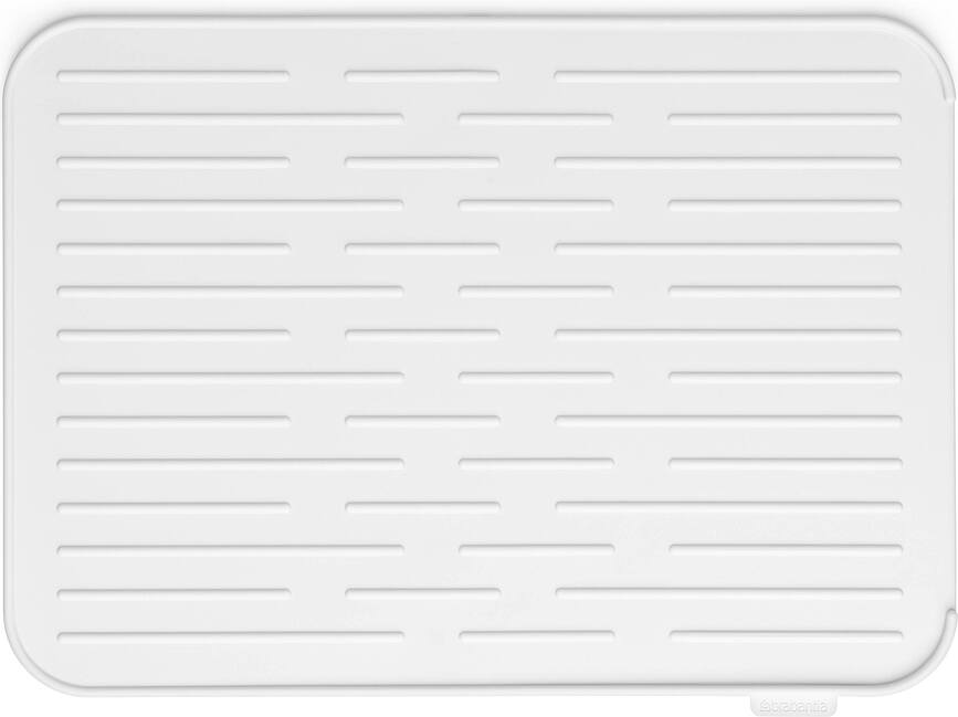 Kilimėlis indams džiovinti Brabantia iš silikono