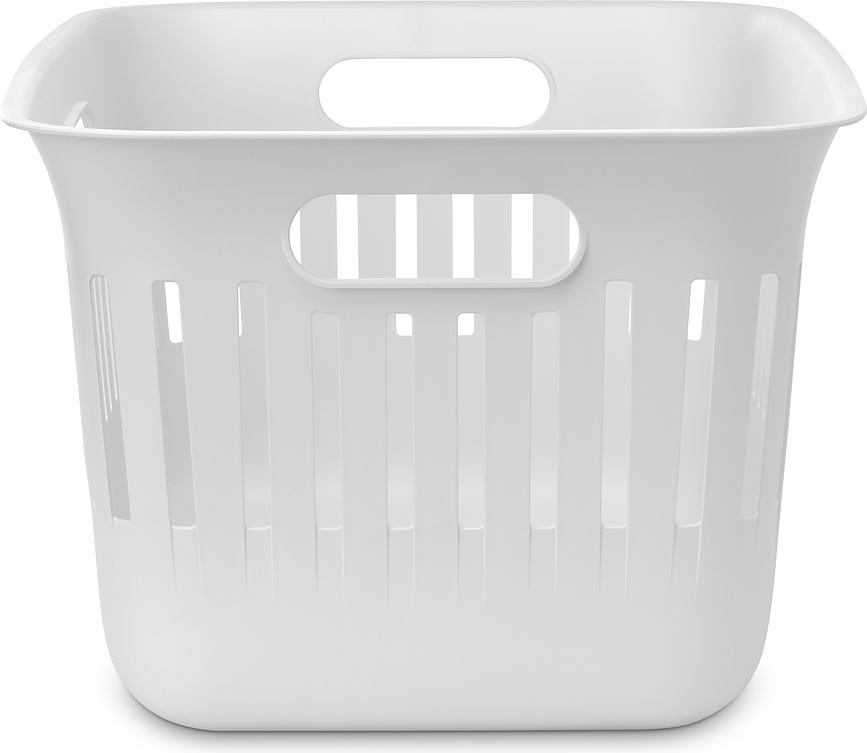 Koš za perilo Collect-It 40 l, bež