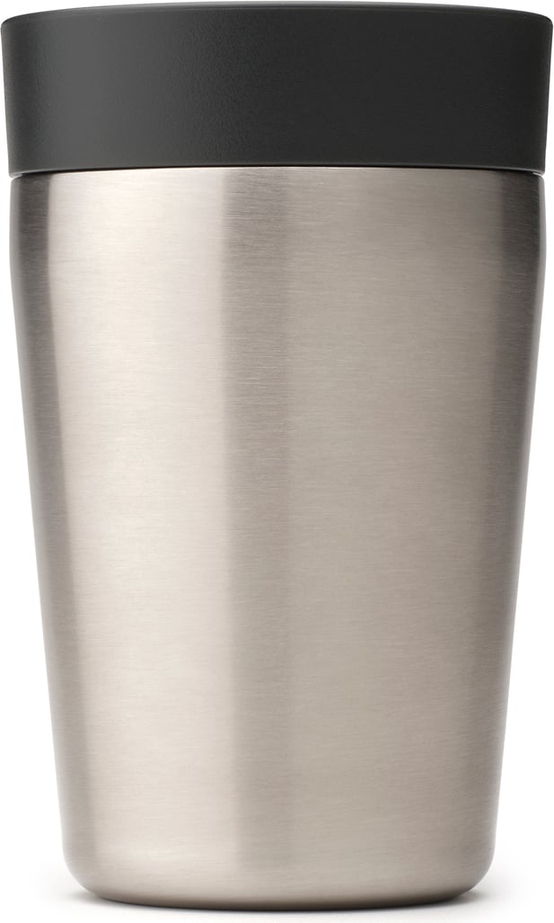 Kubek termiczny Make & Take 200 ml ciemnoszary