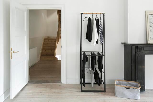 Linn Garderobenständer klein - Brabantia 118203