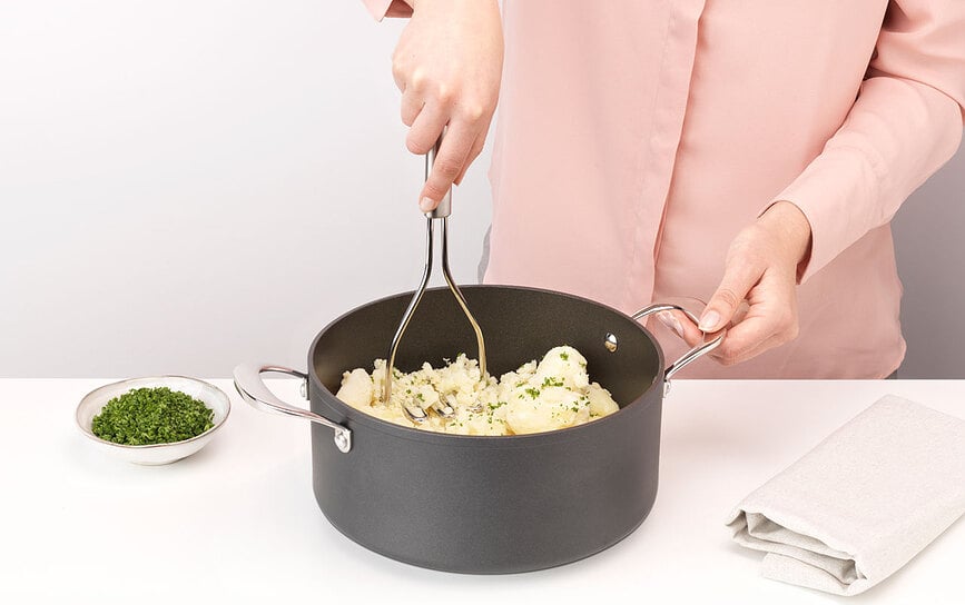 Machacador de patatas Profile 2.0