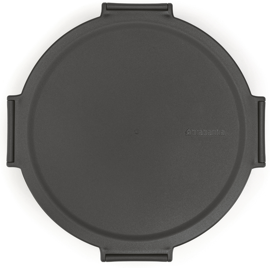 Make & Take Boîte Repas 1 L, grise