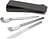 Make & Take Cutlery set grey 3 el.