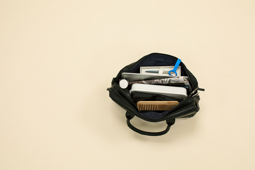 Make & Take Δοχείο Σάντουιτς επίπεδο, γκρι