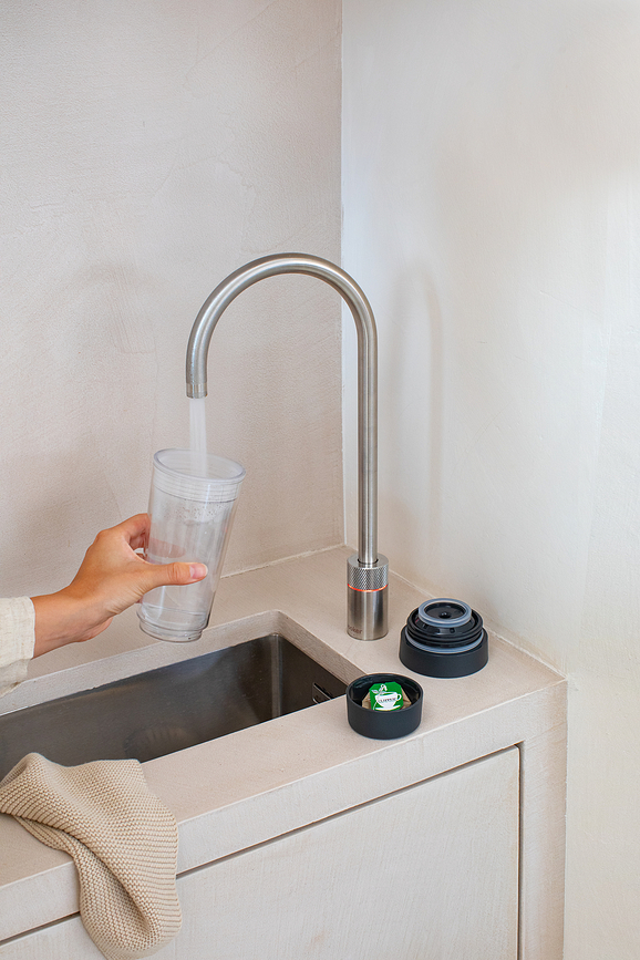 Make & Take Κούπα για τσάι, 360 ml