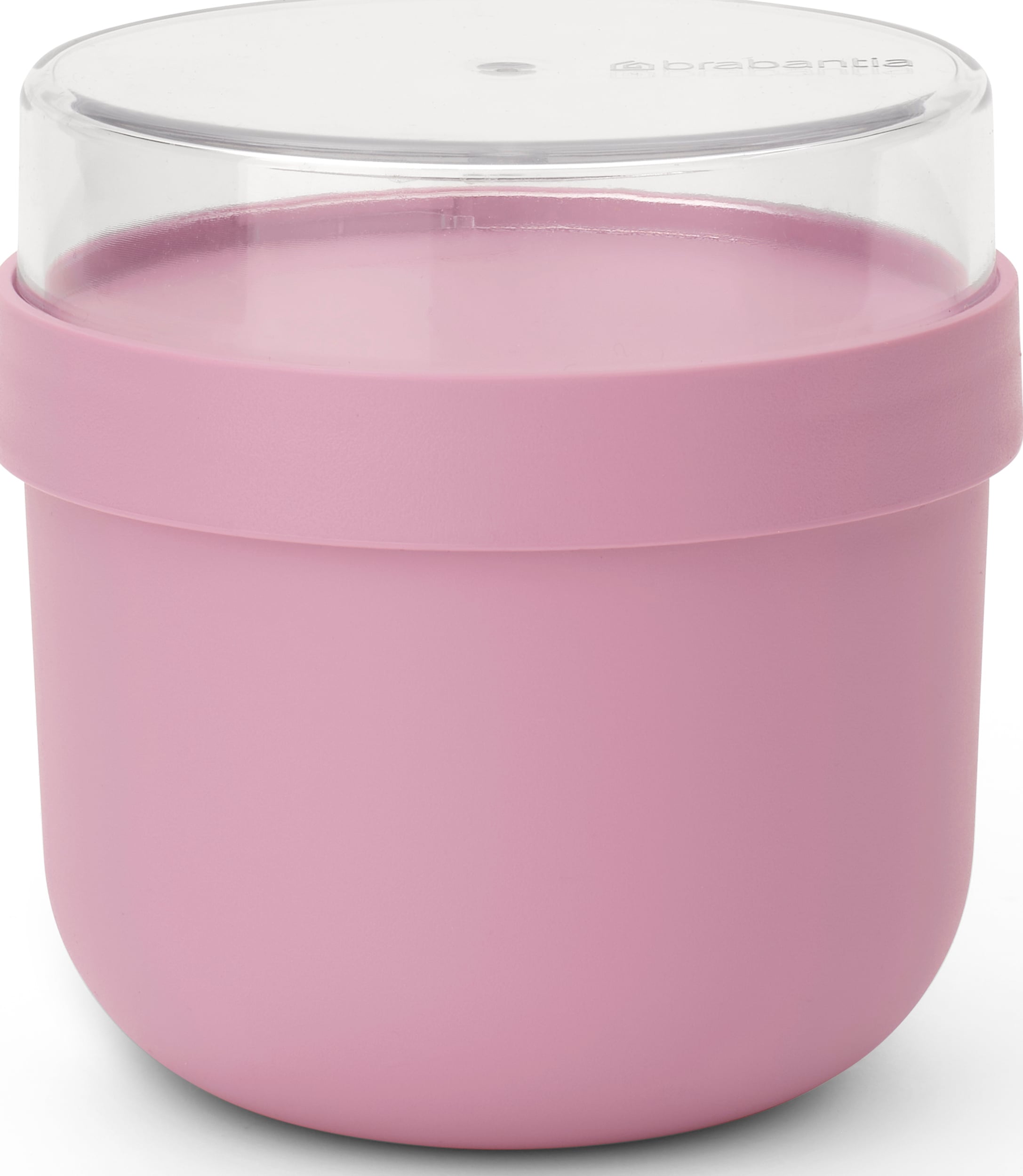 Make & Take Lunchbehälter, 500 ml, rosa