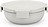 Make & Take Lunchbox 1,3 l light grey