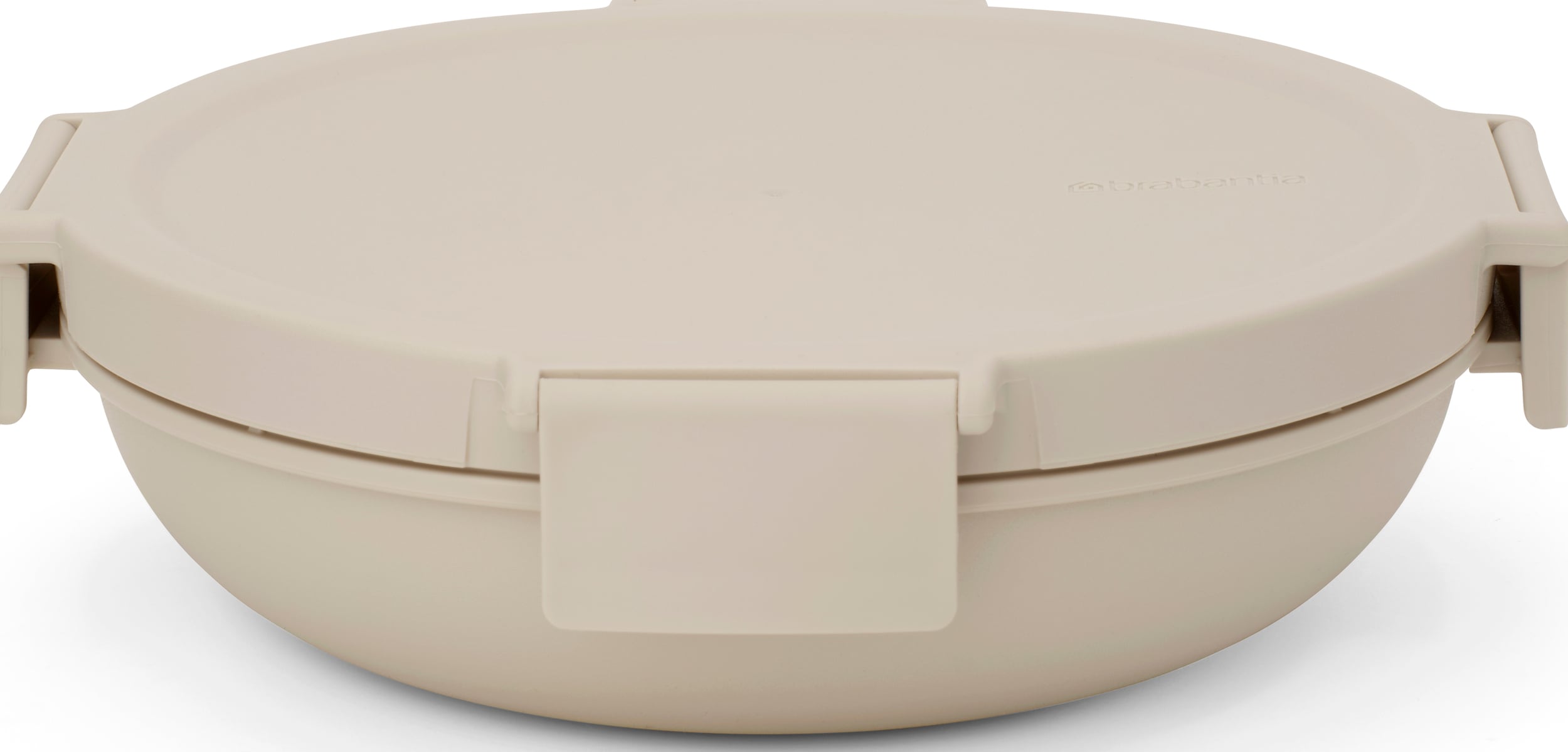 Make & Take Lunchbox 1 L, beige