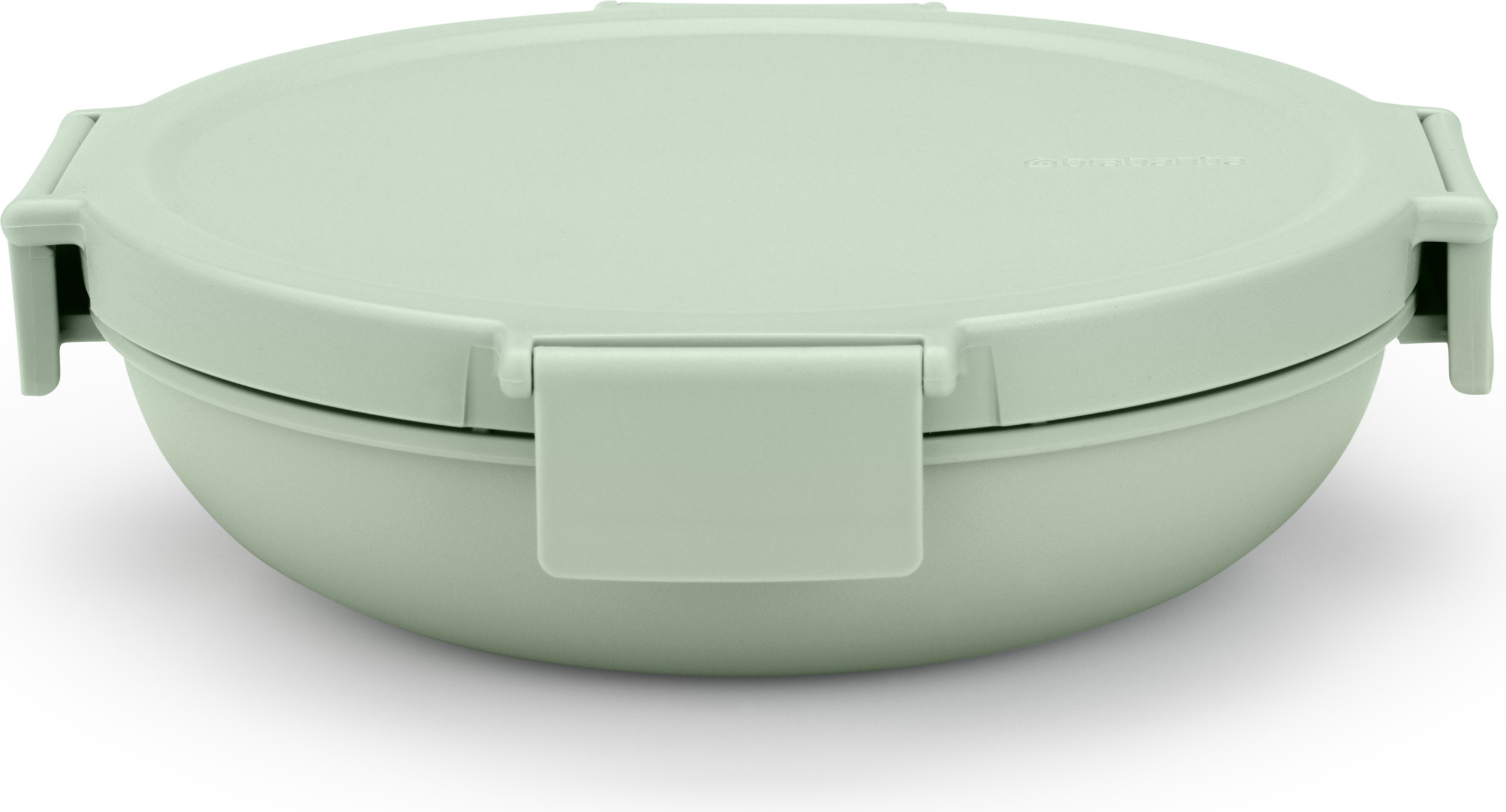 Make & Take Lunchbox 1 l jadegrün