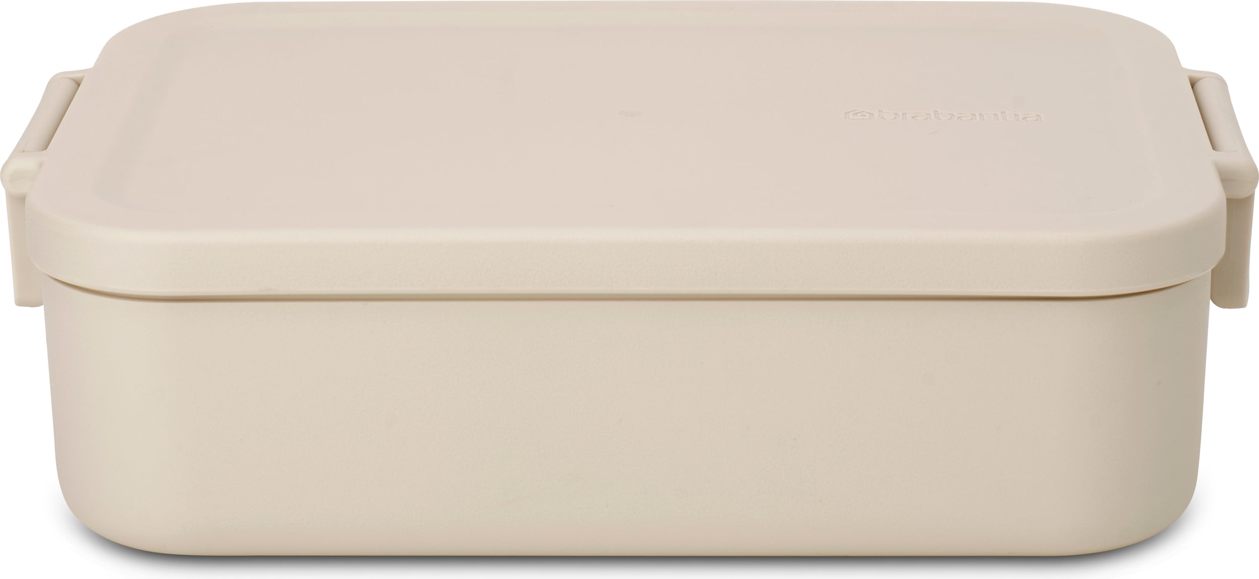 Make & Take Lunchbox L, beige