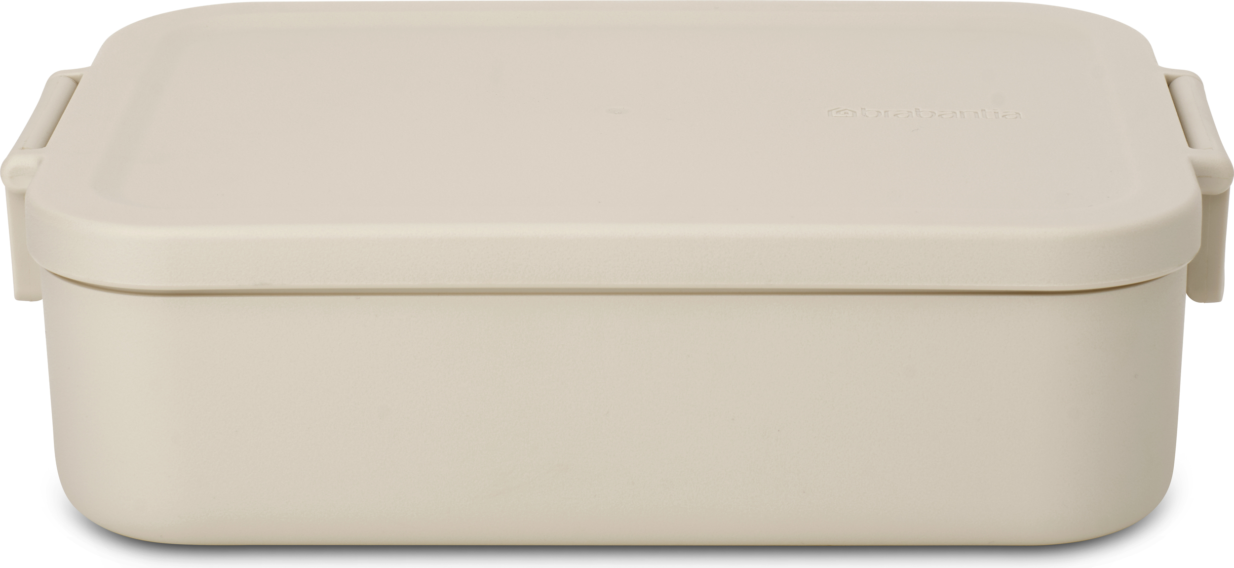 Make & Take Lunchbox M, beige