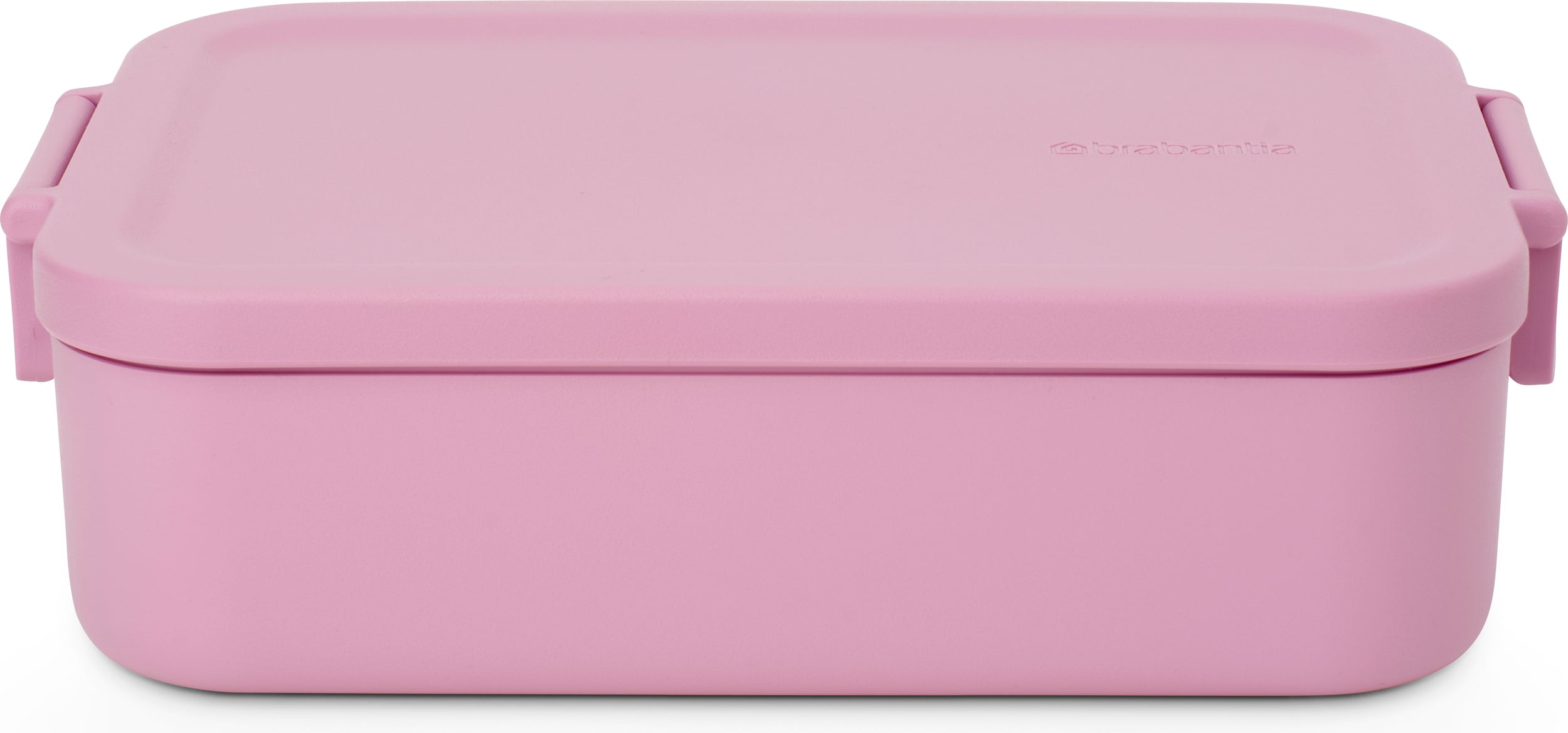 Make & Take Lunchbox M, rosa