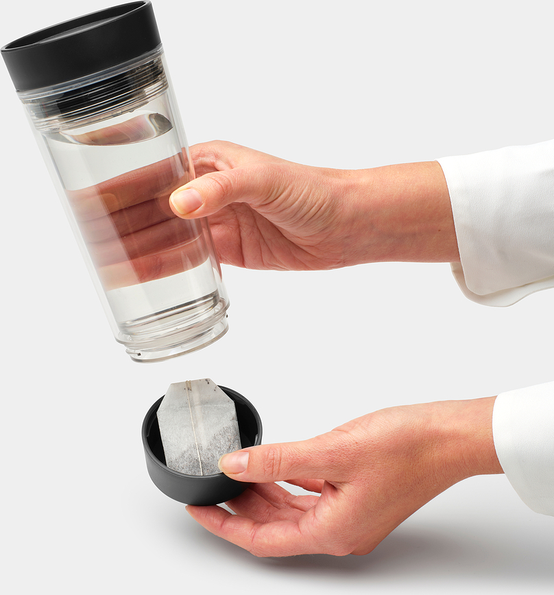 Make & Take Mug de voyage 360 ml