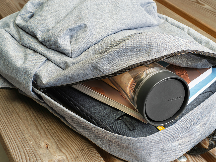 Make & Take Mug de voyage 360 ml