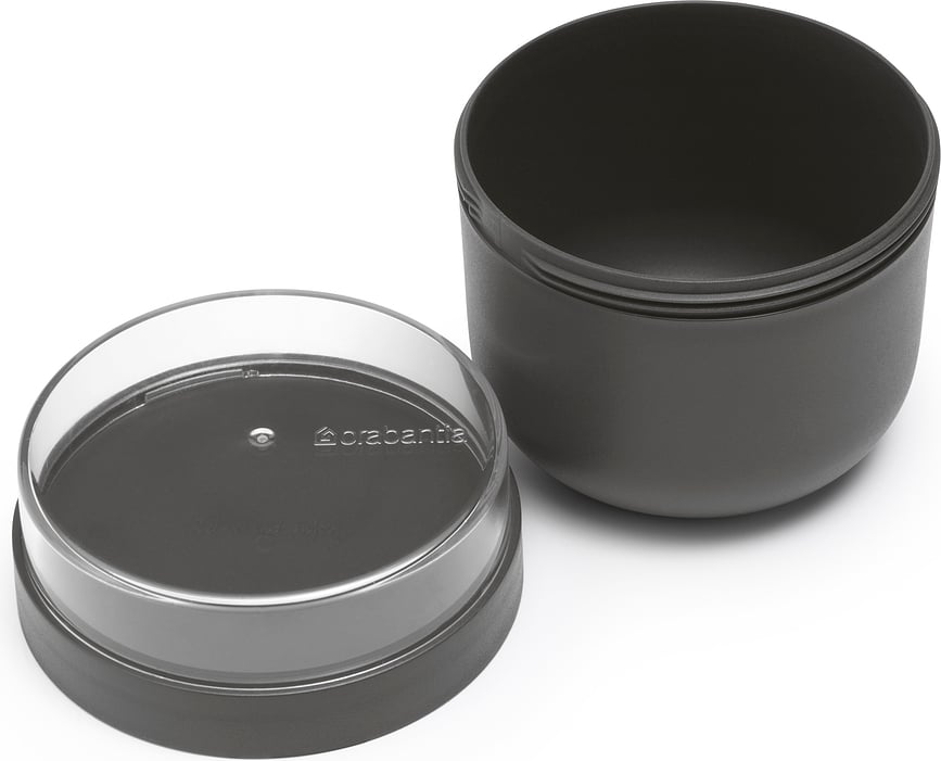 Make & Take Posuda za ručak 500 ml siva