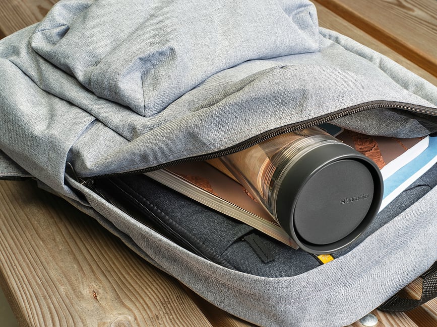 Make & Take Šalica za čaj 360 ml