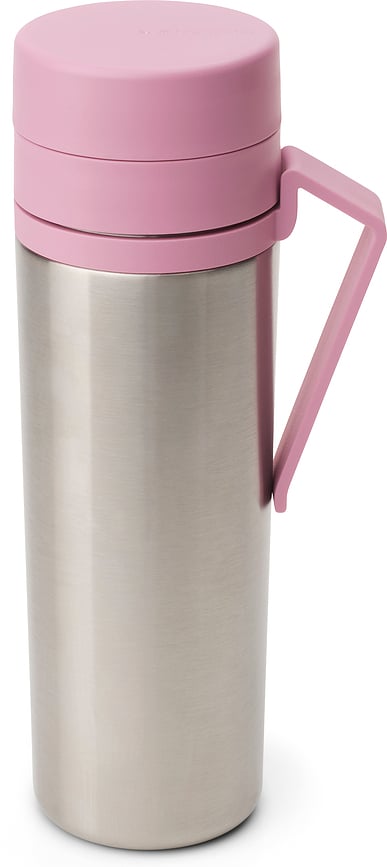 Make & Take termopudel 500 ml roosa