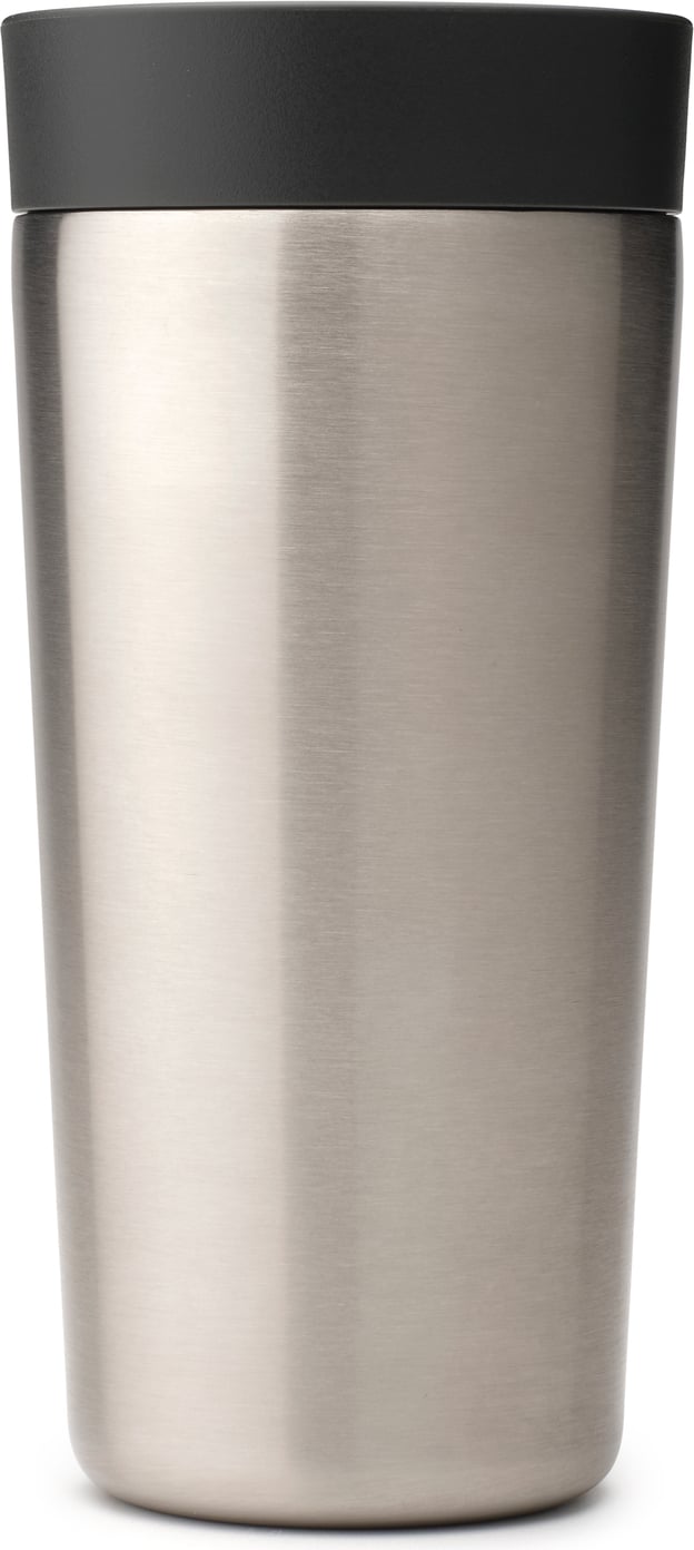 Make & Take Thermobecher 360 ml dunkelgrau