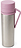 Make & Take Thermoflasche 500 ml, rosa
