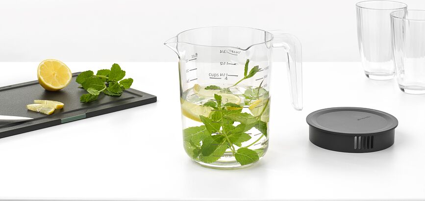 Medidores de cocina Tasty+, 2 unidades