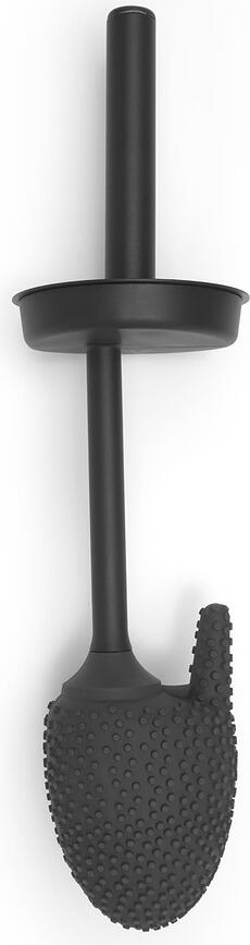 MindSet Brosse WC, blanche