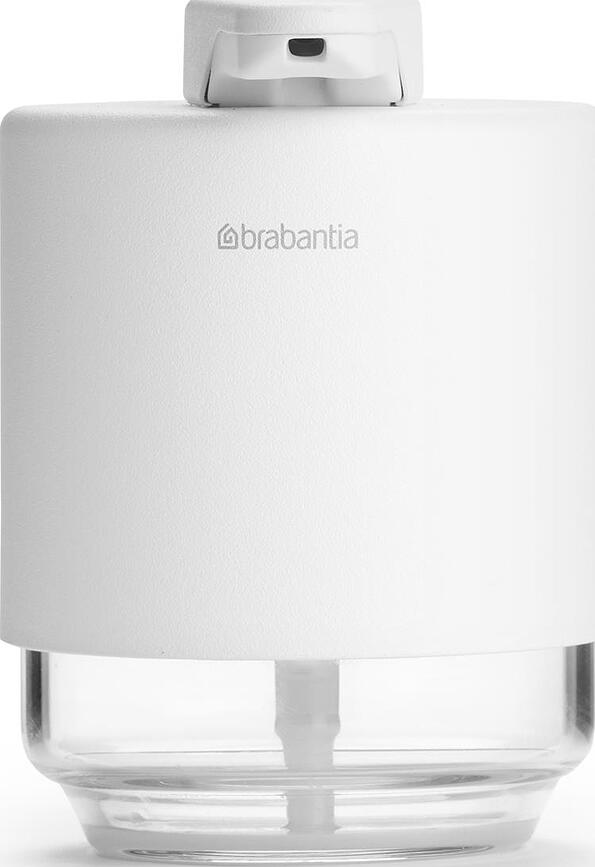 MindSet Distributeur de Savon, blanc