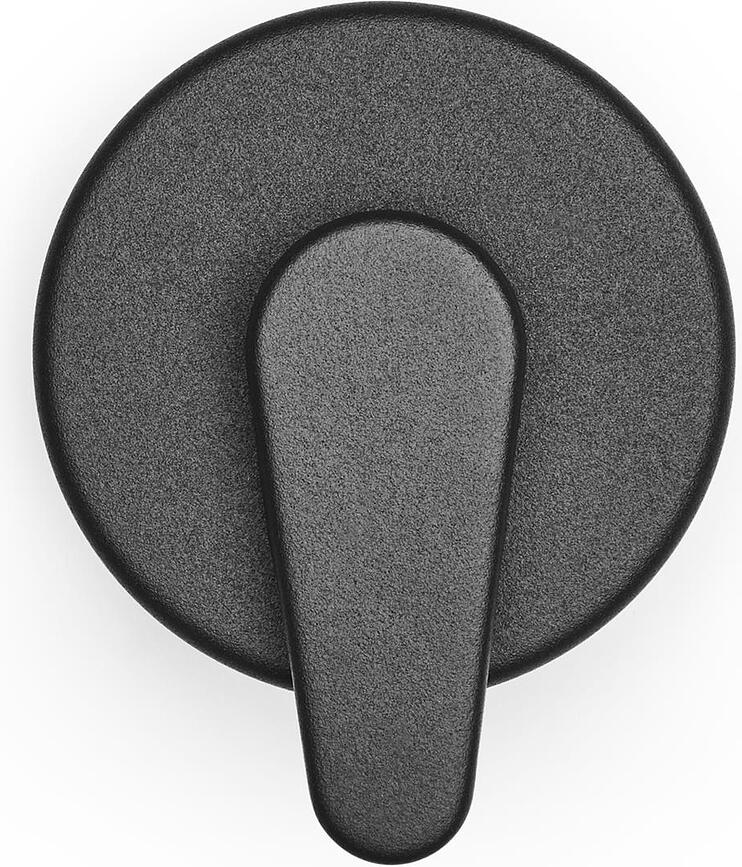 MindSet Distributeur de Savon, blanc