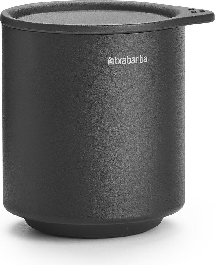 MindSet Δοχείο, λευκό